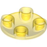 Trans Yellow part