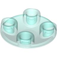 Trans Light Blue part