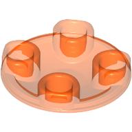 Trans Neon Orange part