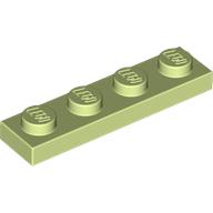 Yellowish Green part