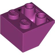 Magenta part