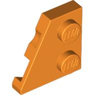 Orange part