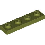 Olive Green part