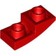 Red part