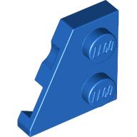 Blue part