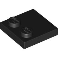 Black part