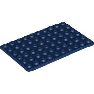 Dark Blue part
