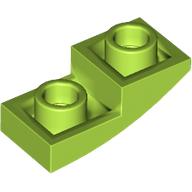 Lime part