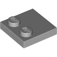 Light Bluish Grey part