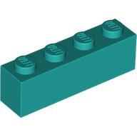 Dark Turquoise part