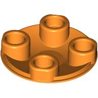 Orange part
