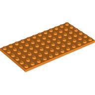 Orange part