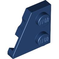 Dark Blue part