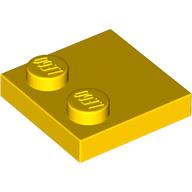Yellow part