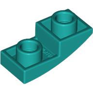 Dark Turquoise part