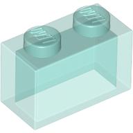 Trans Light Blue part