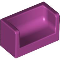 Magenta part