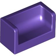 Dark Purple part