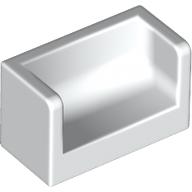 White part