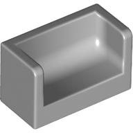 Light Bluish Grey part