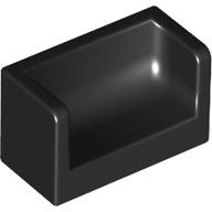 Black part