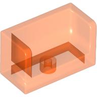 Trans Neon Orange part