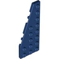 Dark Blue part