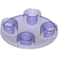 Trans Purple part