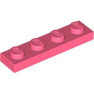 Coral part
