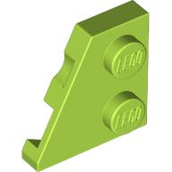 Lime part