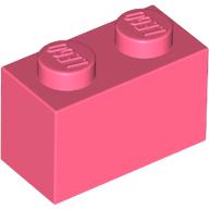 Coral part