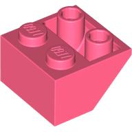 Coral part