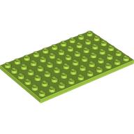 Lime part