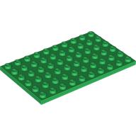 Green part