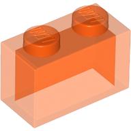 Trans Neon Orange part