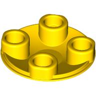 Yellow part