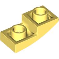 Bright Light Yellow part