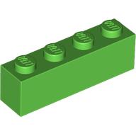 Bright Green part