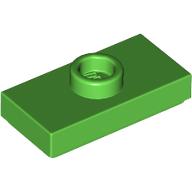 Bright Green part