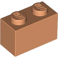 Nougat part