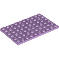 Lavender part