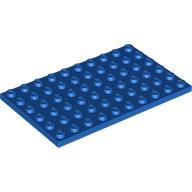 Blue part