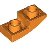 Orange part