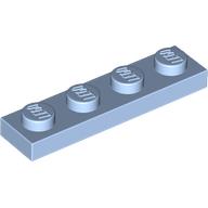 Bright Light Blue part