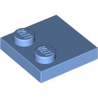 Medium Blue part