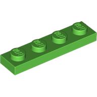 Bright Green part