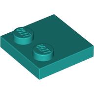 Dark Turquoise part