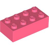 Coral part