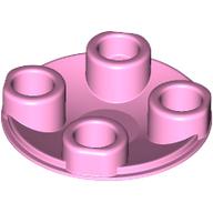 Bright Pink part