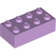 Lavender part